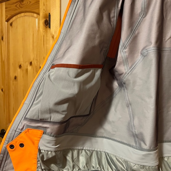 Arc'Teryx Sentinel LT Womens L - Picture 10 of 14